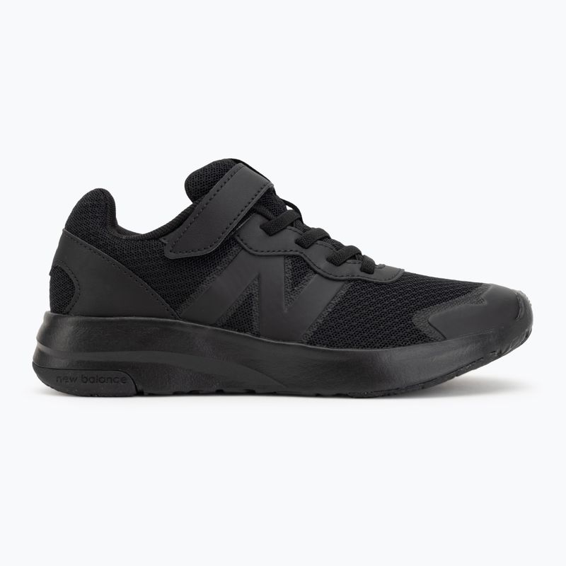 Detská obuv New Balance 578's V1 black 2