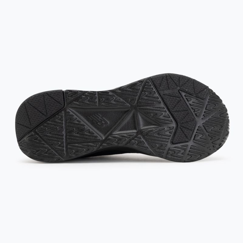 Detské topánky New Balance 578's V1 black 4