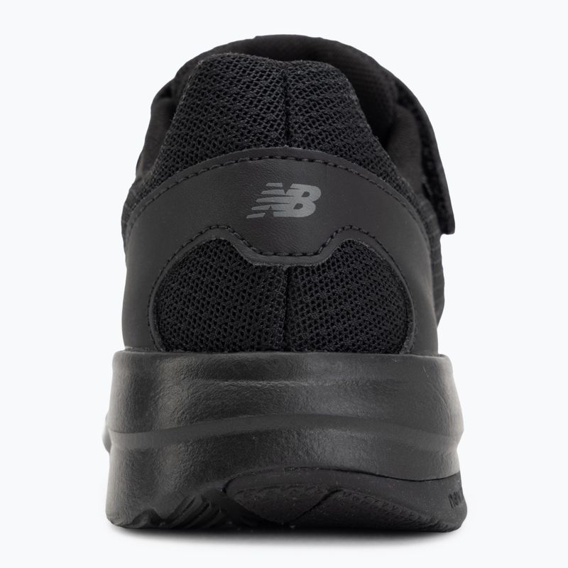 Detská obuv New Balance 578's V1 black 6