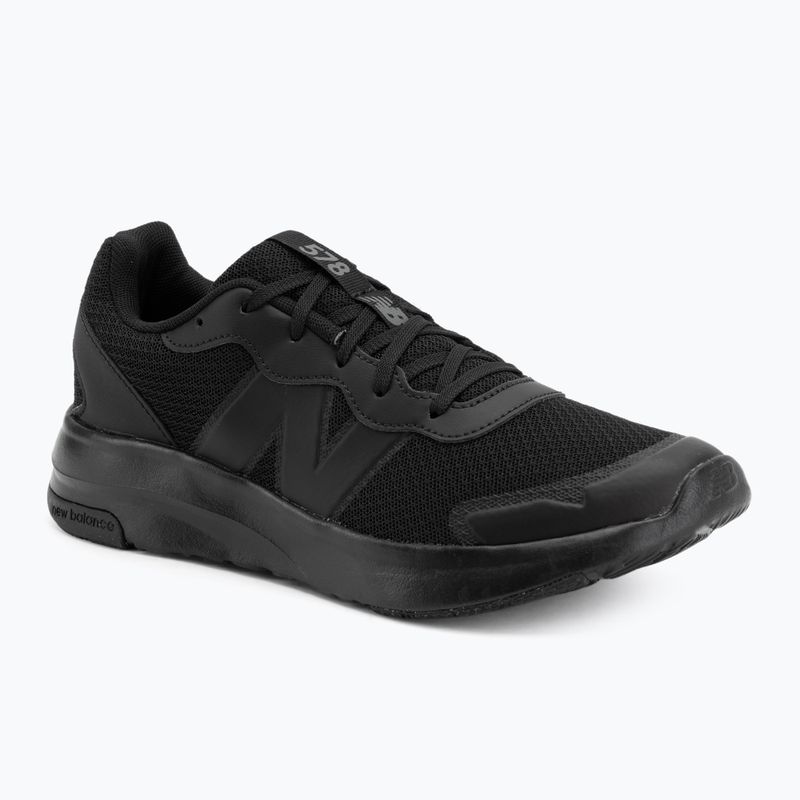 Topánky New Balance Fresh Foam 625's V1 black