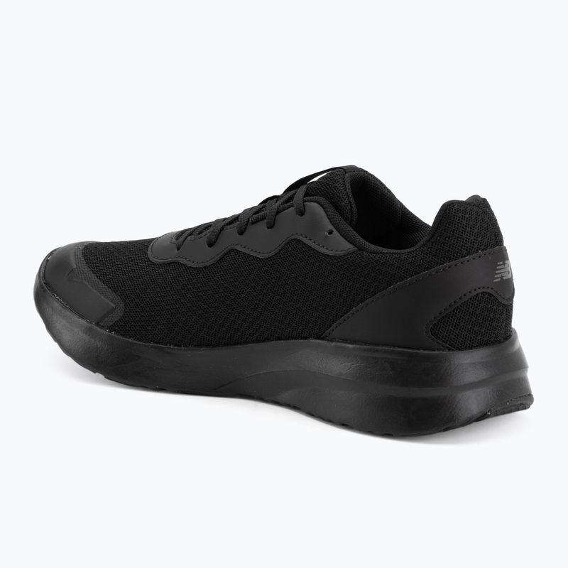 Topánky New Balance Fresh Foam 625's V1 black 3