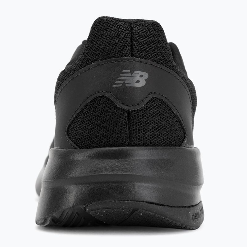 Detské topánky New Balance Fresh Foam 625's V1 black 6