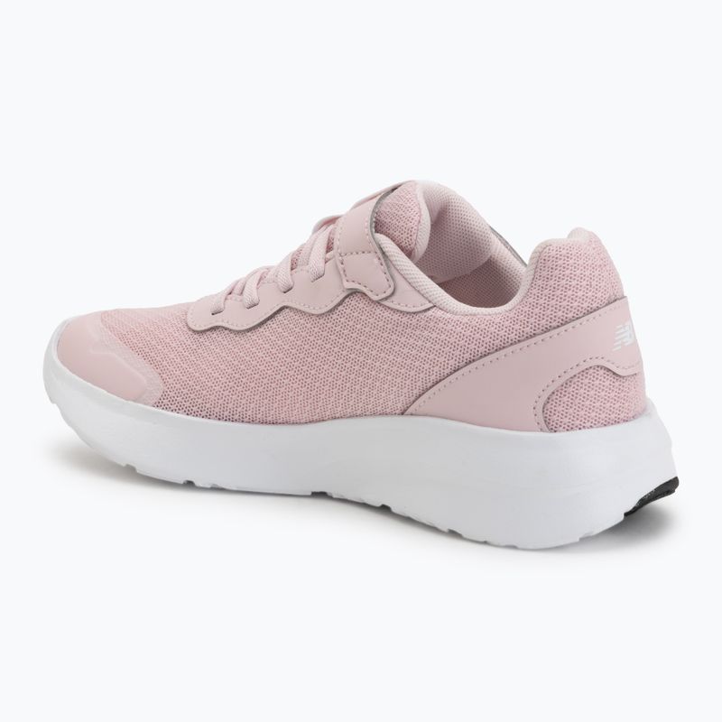 Detské topánky New Balance 578's V1 pink haze/white pk 3