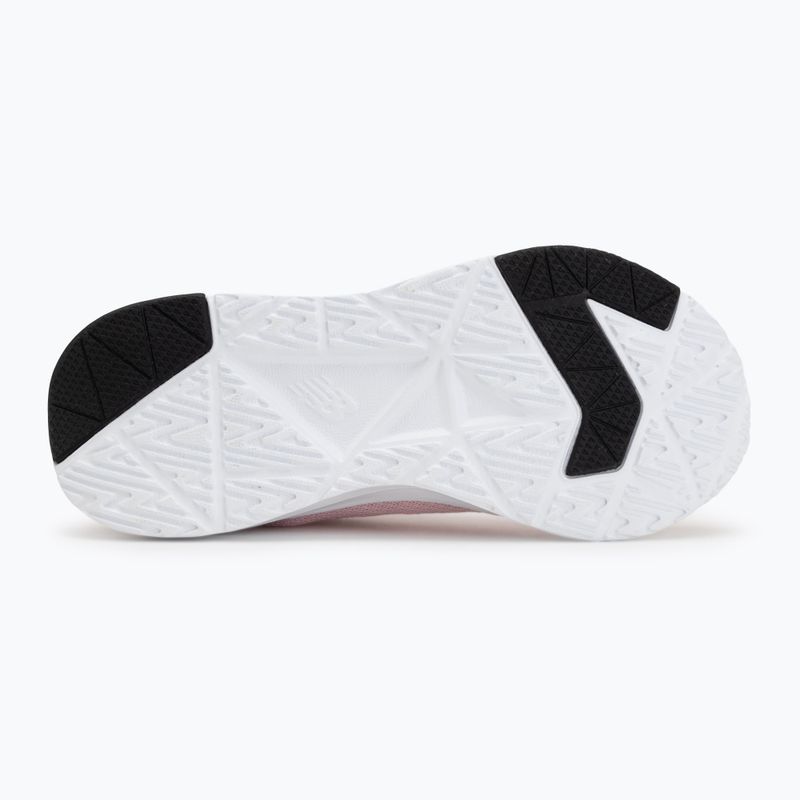Detská obuv New Balance 578's V1 pink haze/white pk 4