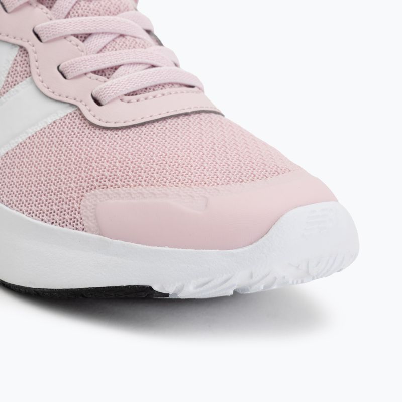 Detská obuv New Balance 578's V1 pink haze/white pk 7