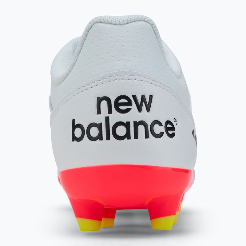 Pánske kopačky New Balance 442's Team V2 FG white 6