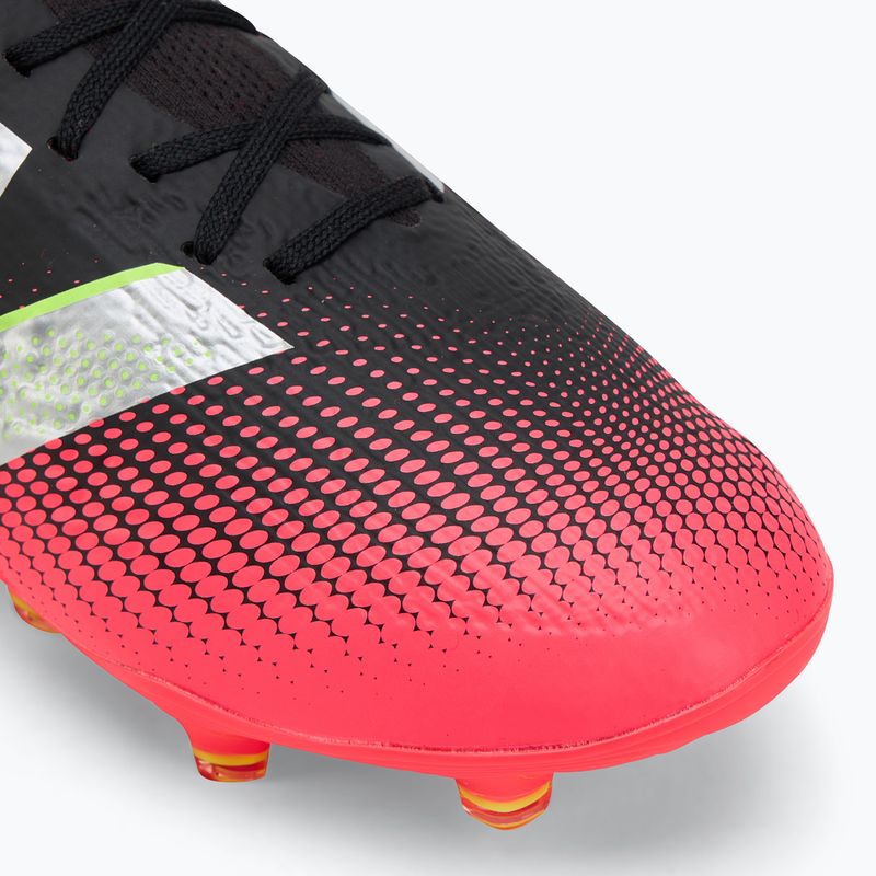 Kopačky  New Balance Tekela Magia Low Laced V4 FG black 7