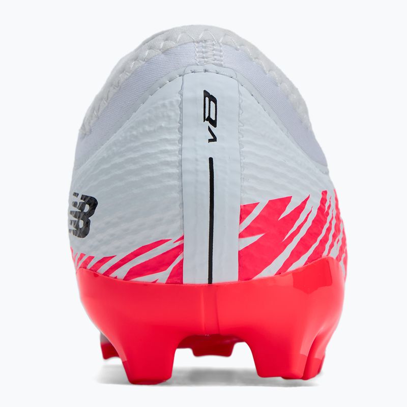 Detské kopačky New Balance Furon Team V8 Jr FG white 6