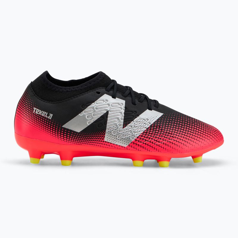 Pánske kopačky New Balance Tekela Magique V4+ FG black 2