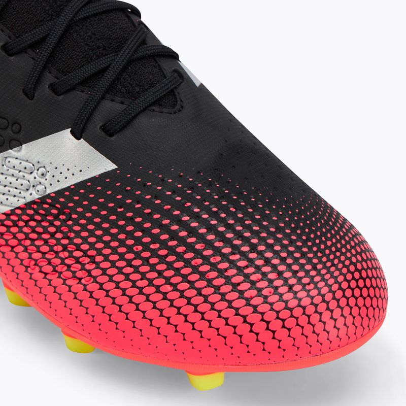 Pánske kopačky New Balance Tekela Magique V4+ FG black 7