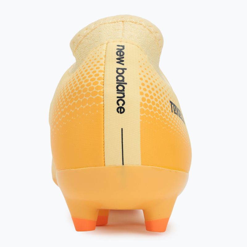 Pánske kopačky New Balance Tekela Magique V4+ FG beige 6