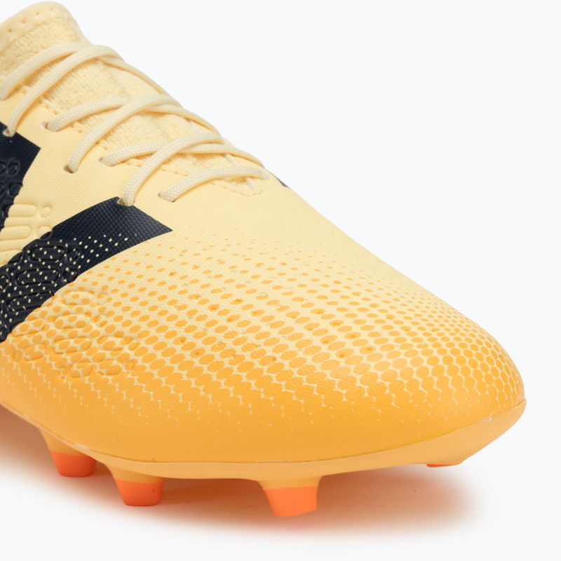 Pánske kopačky New Balance Tekela Magique V4+ FG beige 7