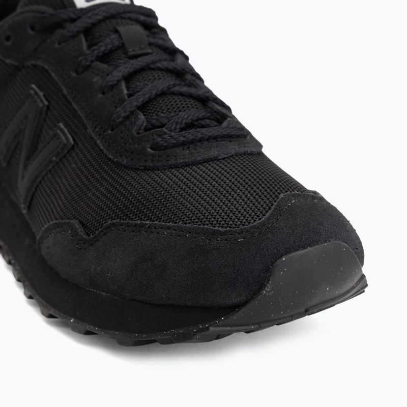 Pánske topánky New Balance Classic 515's V3 black/black agr 7