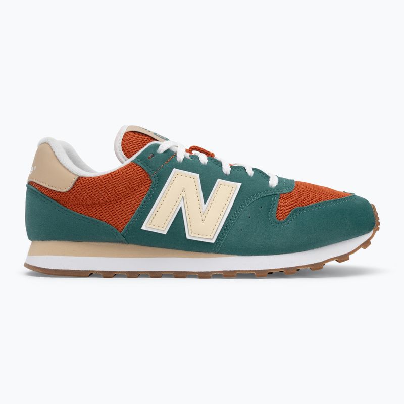 Pánske topánky New Balance 2