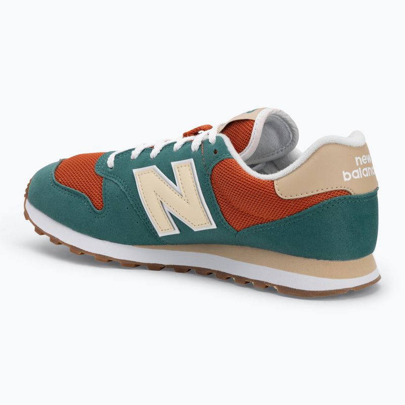 Pánske topánky New Balance 3