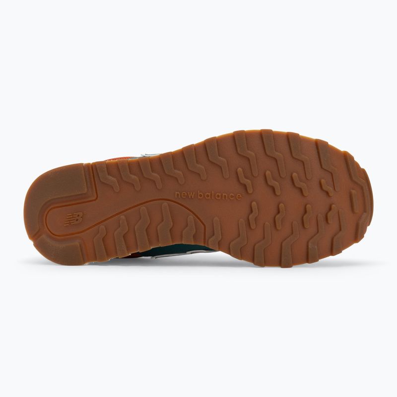 Pánske topánky New Balance 4