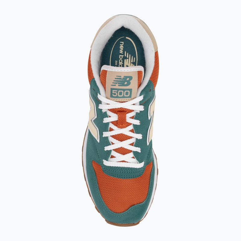 Pánske topánky New Balance 5