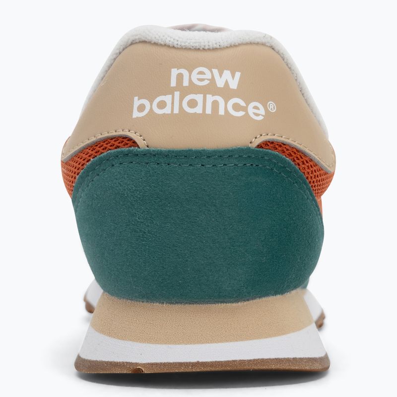 Pánske topánky New Balance 6