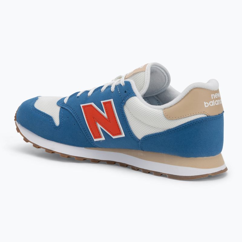 Pánske topánky New Balance 3