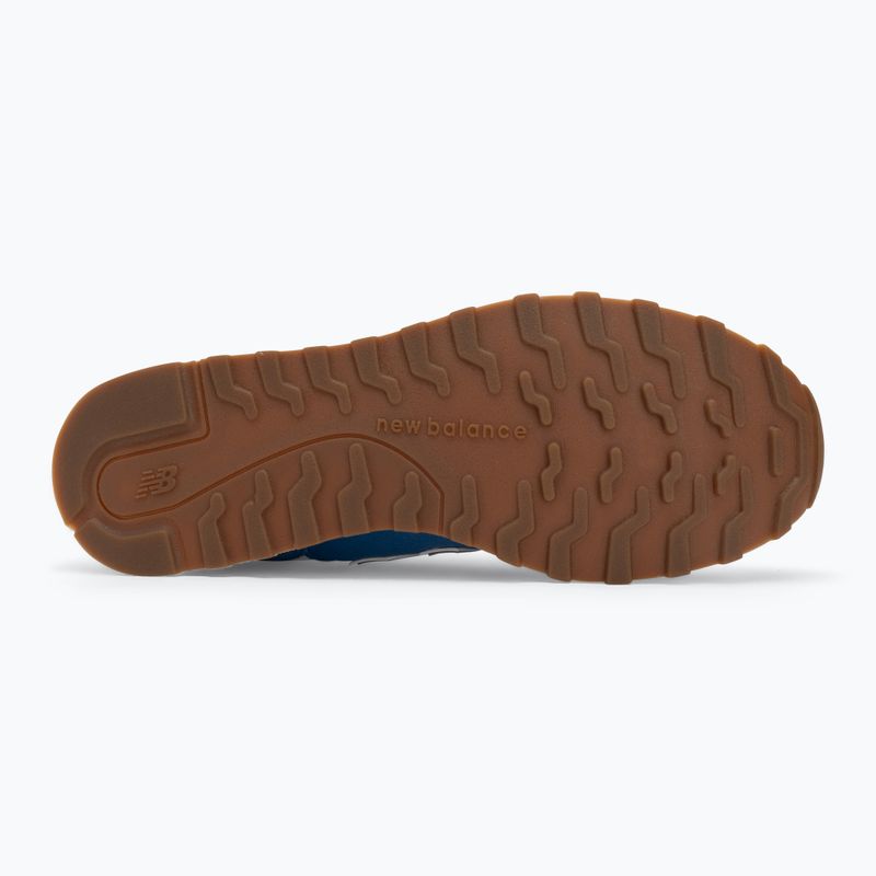 Pánske topánky New Balance 4