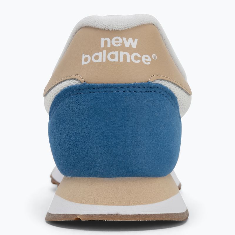 Pánske topánky New Balance 6