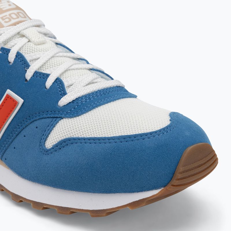 Pánske topánky New Balance 7