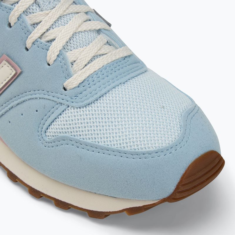Dámske topánky New Balance 500's V2 light chrome blue 7