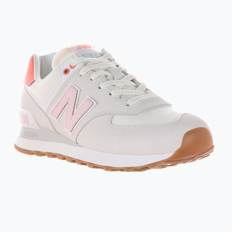 Dámske topánky New Balance 574's V2 reflection