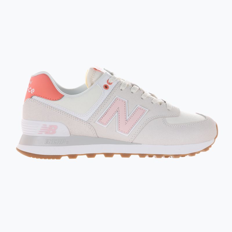 Dámske topánky New Balance 574's V2 reflection 2