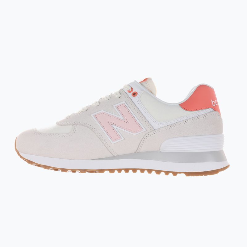 Dámske topánky New Balance 574's V2 reflection 3