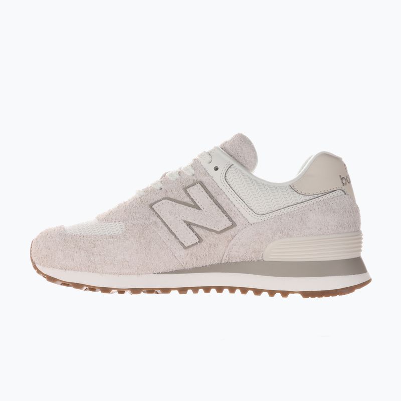 New Balance dámska obuv 574's V2 sea salt WL574BEM 3