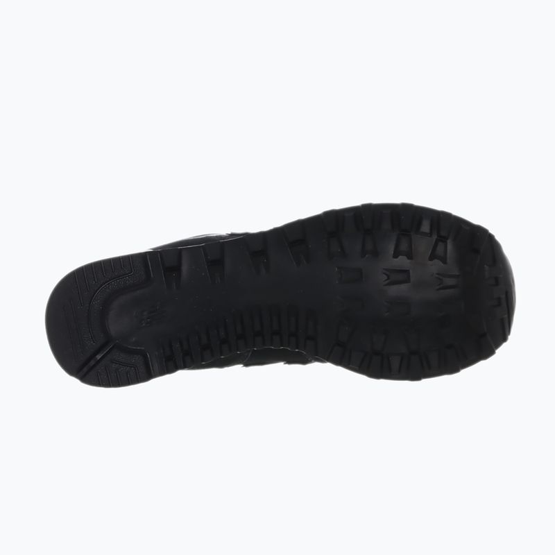 Topánky New Balance 574's V2 black U574YCE 5