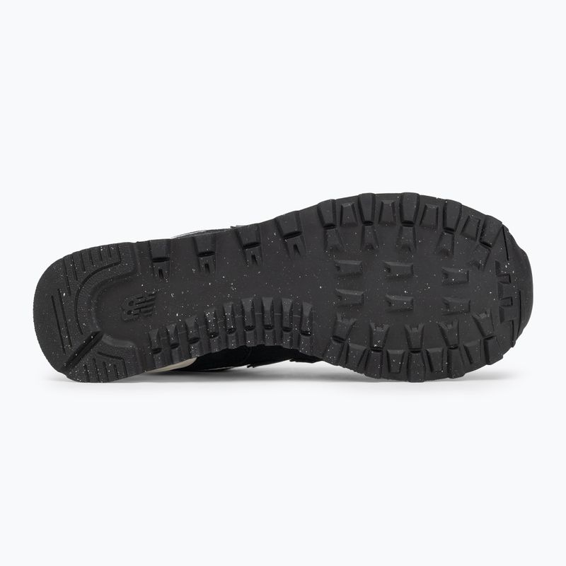 Topánky New Balance 574's V2 black U574YCE 4