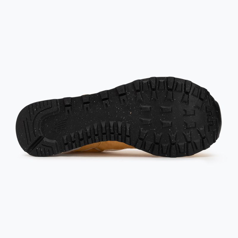 Topánky New Balance 574's V2 marmalade 4