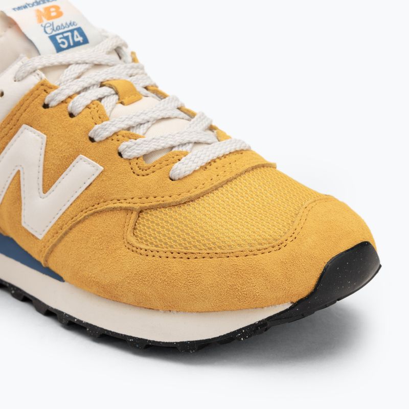 Topánky New Balance 574's V2 marmalade 7