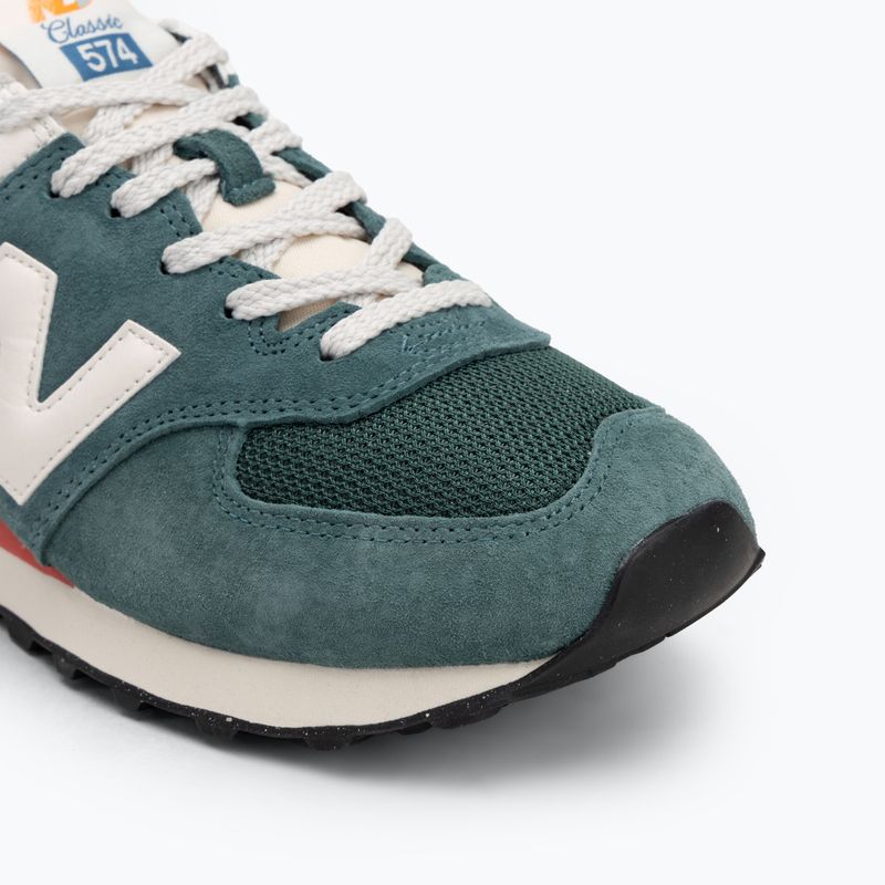 Topánky New Balance 574's V2 new spruce 7