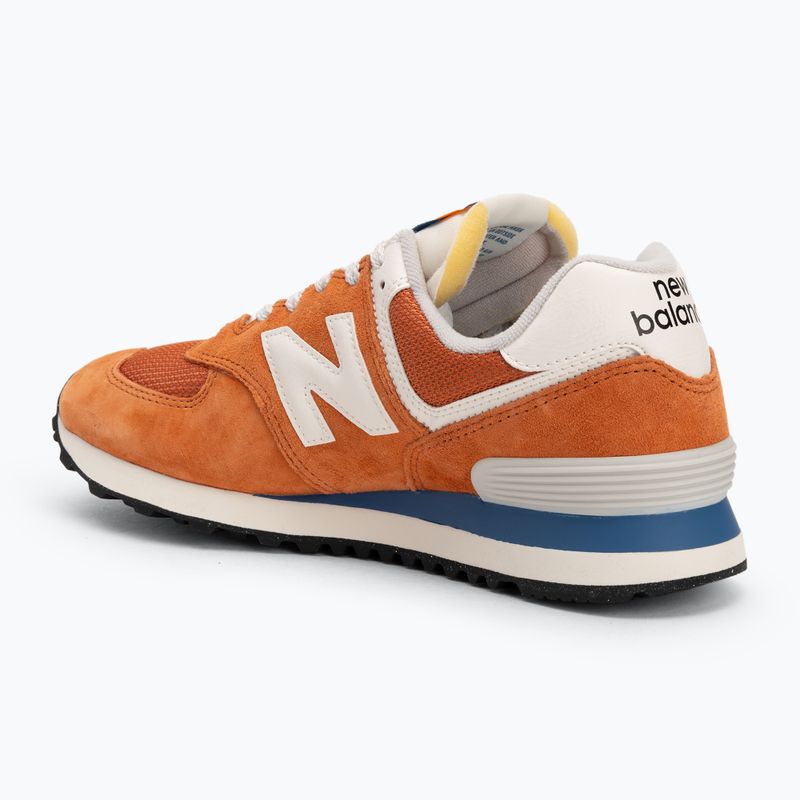 Topánky New Balance 574's V2 infield clay 3