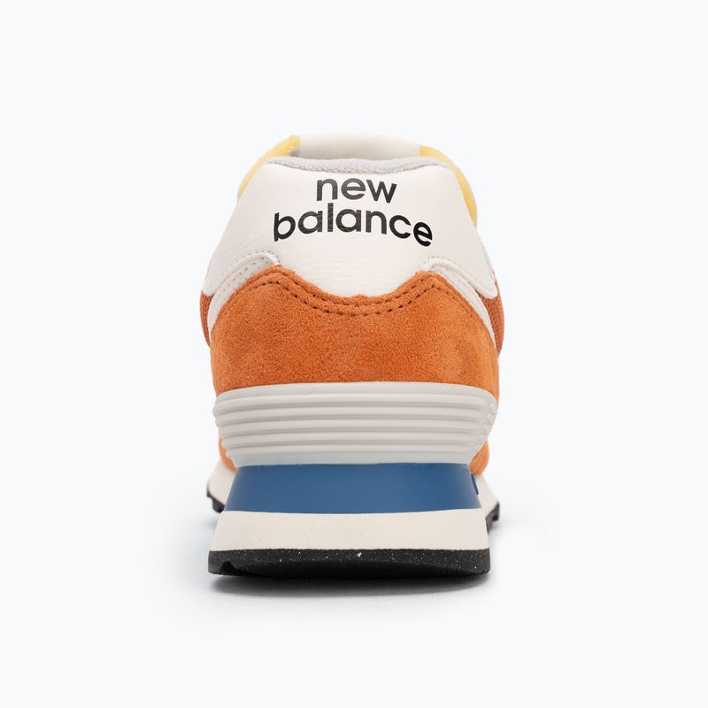 Topánky New Balance 574's V2 infield clay 6
