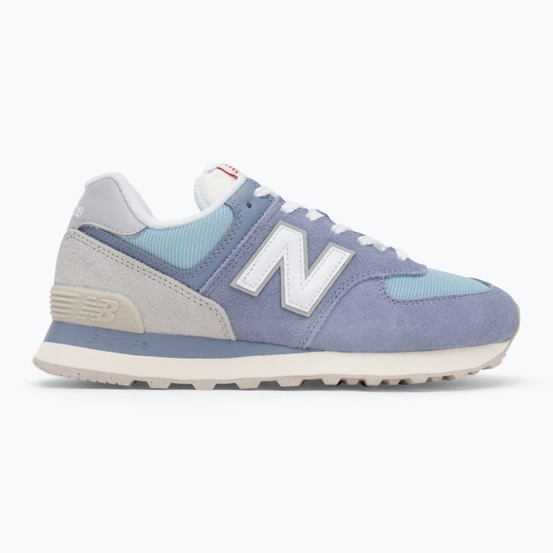 Topánky New Balance 574's V2 dusk shower 2