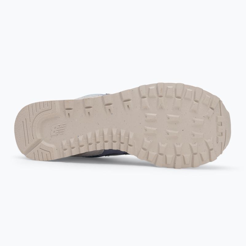 Topánky New Balance 574's V2 dusk shower 4
