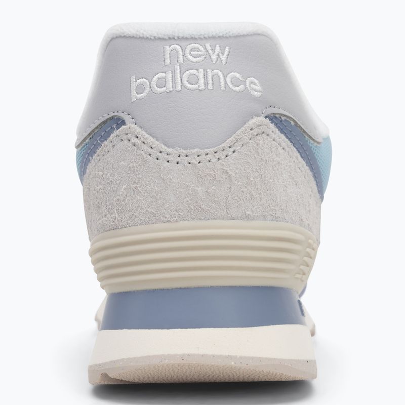 Topánky New Balance 574's V2 dusk shower 6
