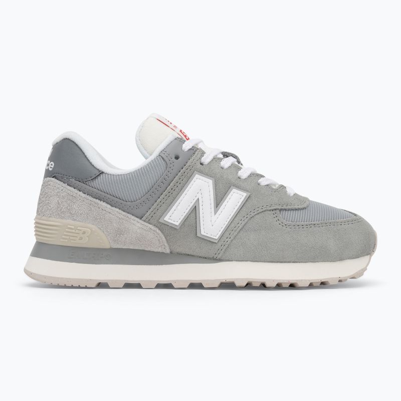 Topánky New Balance 574's V2 slate grey 2