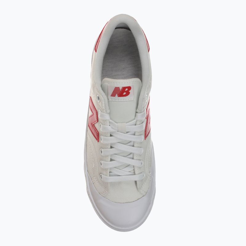 Topánky New Balance 4