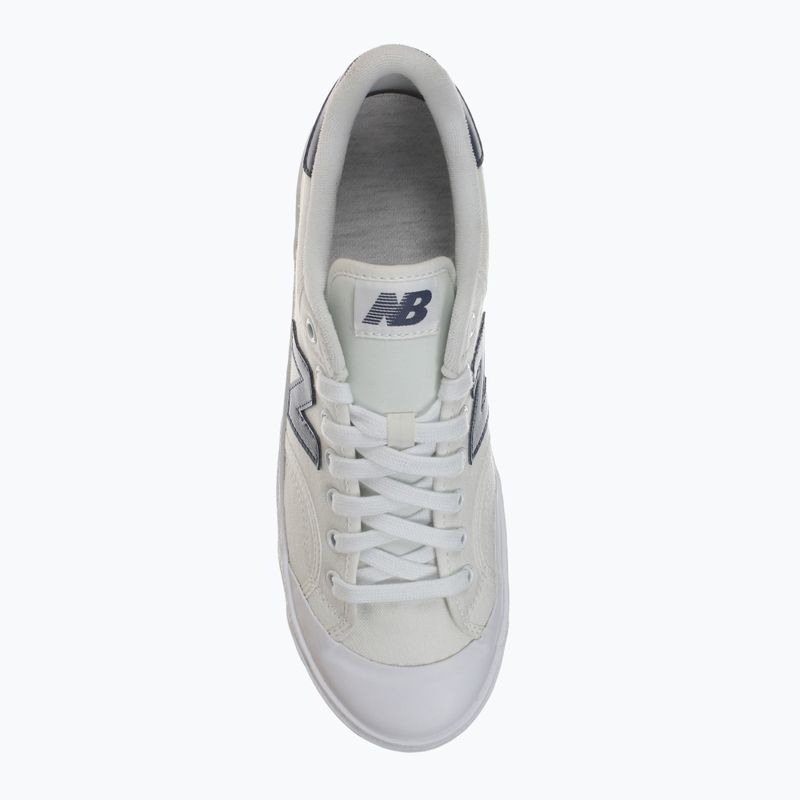 Topánky New Balance 4