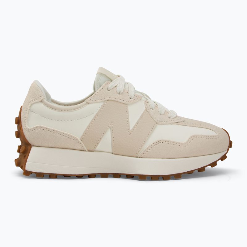 New Balance dámska obuv 327's V1 linen 2