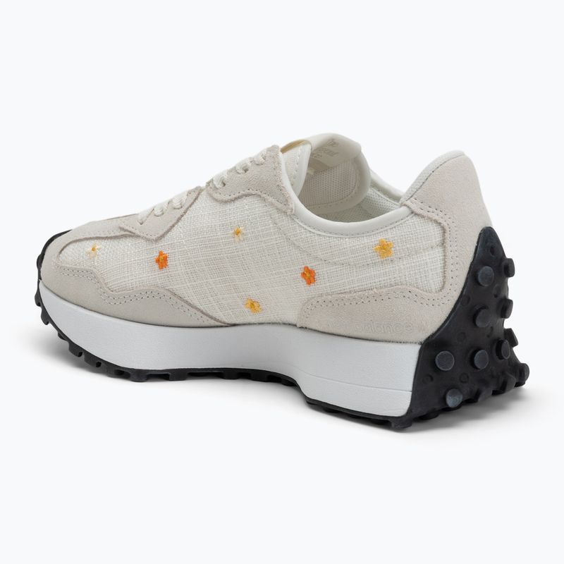 New Balance dámska obuv 327's V1 sea salt/sizzle/parchment 3
