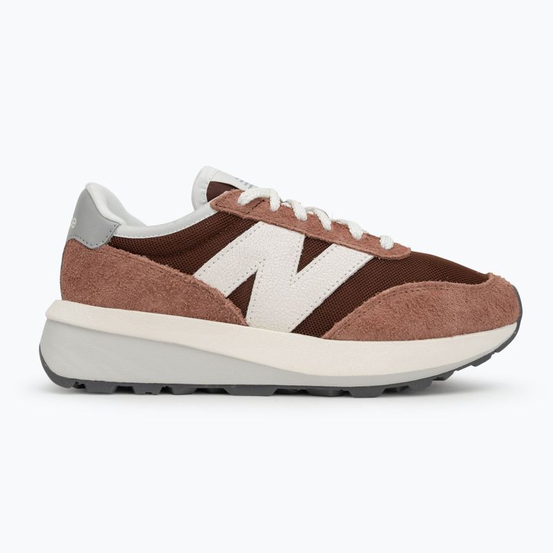 Topánky New Balance U370V1 pekan 2