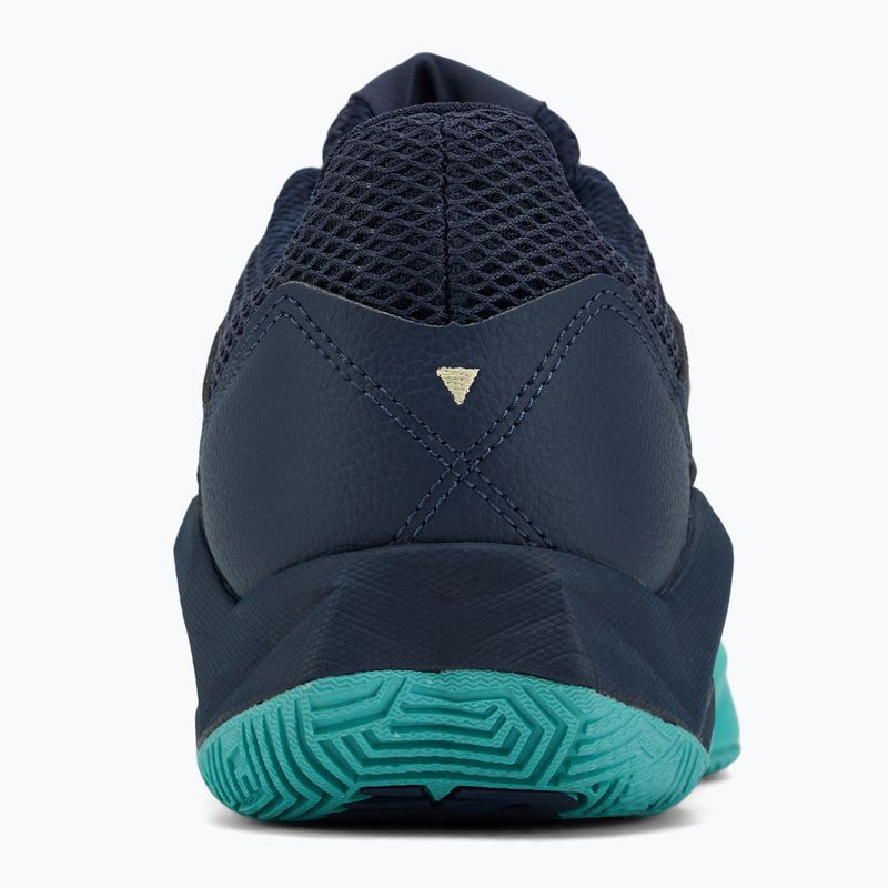 Pánska tenisová obuv New Balance Coco V2 team navy 6