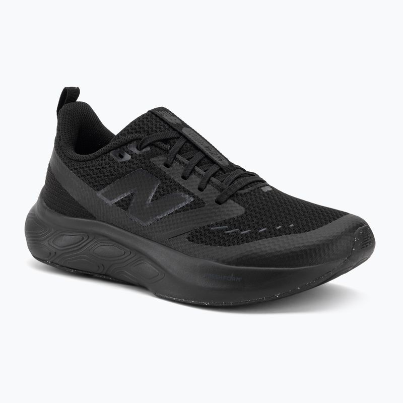 Detské topánky New Balance Fresh Foam 625's V1 black