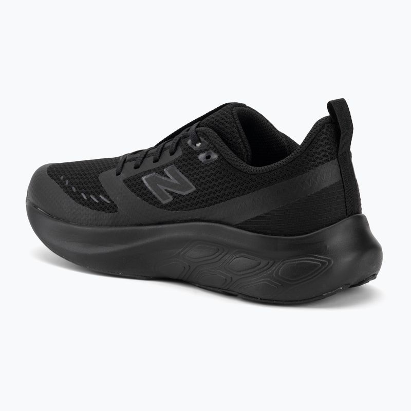 Topánky New Balance Fresh Foam 625's V1 black 3